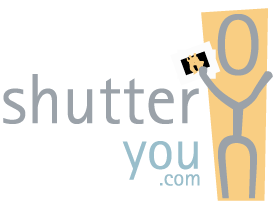 ShutterYou Logo