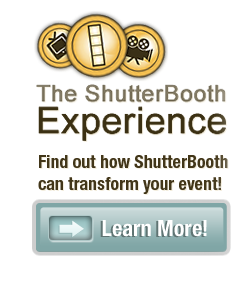 The ShutterBooth Experience